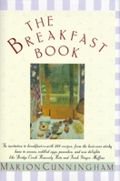 The Breakfast Book 0394555295 Book Cover