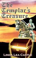 The Templar's Treasure 1601540671 Book Cover