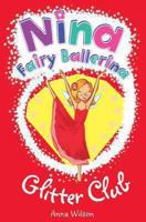 Glitter Club (Nina Fairy Ballerina) 0230015379 Book Cover