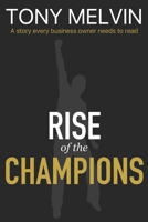 Rise of the Champions 1645707156 Book Cover