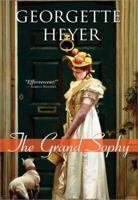 The Grand Sophy 0425105288 Book Cover