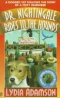 Dr. Nightingale Rides to the Hounds (Dr. Nightingale Mystery, Book 7) 0451188136 Book Cover