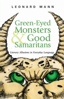 Green-Eyed Monsters and Good Samaritans 0071460837 Book Cover