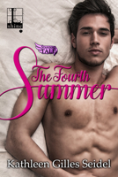 The Fourth Summer 1516107365 Book Cover