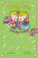 Birthday Bonanza: The Fabulous Diary of Persephone Pinchgut (Totally Twins) 1782262989 Book Cover