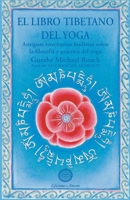 El libro tibetano del yoga 8495094134 Book Cover