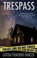 Trespass 1795350415 Book Cover