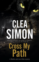 Cross My Path 0727887874 Book Cover