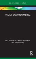 Racist Zoombombing 036774337X Book Cover