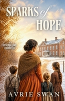 Sparks of Hope 1963212770 Book Cover