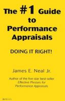The #1 Guide to Performance Appraisals: Doing It Right! 1882423461 Book Cover