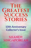 The Greatest Success Stories 1649511892 Book Cover