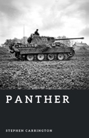 Panther: Germany’s Armored Predator (The World War II Library: Weapons) B0H1ZFZWPB Book Cover