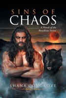 Sins of Chaos: A Novel of the Breedline Series 1734525142 Book Cover