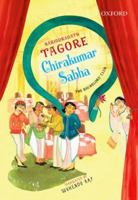 Chirakumar Sabha: The Bachelor's Club: A Comedy in Five Acts 0198099444 Book Cover