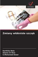 Zmiany wlókniste szczek (Polish Edition) 3330511761 Book Cover