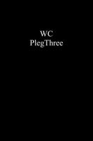 Warrior Children: Prophecy of the Legendary Three (The Immortals Series) 1964367085 Book Cover