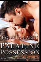 Palatine Possession B09PMFWZ68 Book Cover