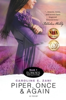 Piper, Once & Again 1942545118 Book Cover