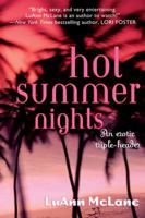 Hot Summer Nights 0451213165 Book Cover