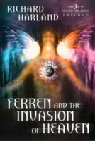 Ferren And The Invasion of Heaven (Heaven and Earth trilogy #3) 0141005122 Book Cover
