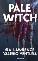 PALE WITCH B0FKH49JJC Book Cover