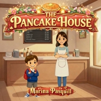 The Pancake House B0GRNJWNFB Book Cover