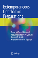 Extemporaneous Ophthalmic Preparations 3030274918 Book Cover