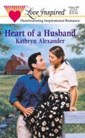 HEART OF A HUSBAND 0373871228 Book Cover