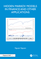 Hidden Markov Models in Finance and other Applications 1041003714 Book Cover