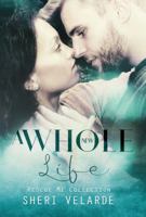A Whole New Life 192565561X Book Cover