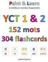 Yct 1 & 2 152 Mots 304 Flashcards 1548180866 Book Cover