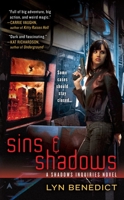Sins & Shadows 0441017118 Book Cover