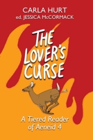 The Lover's Curse: A Tiered Reader of Aeneid 4 (Latin Edition) B0CJ4KMF8V Book Cover