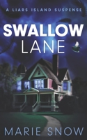 Swallow Lane B08XFKHCBX Book Cover