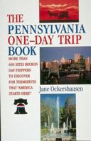The Pennsylvania One-Day Trip Book
