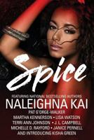 Spice 1732622515 Book Cover