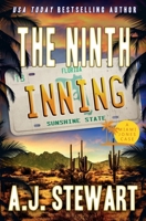The Ninth Inning 1945741287 Book Cover
