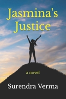 Jasmina's Justice: a novel B0917T8NXL Book Cover