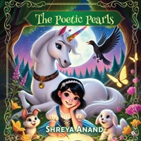 The Poetic Pearls B0DRSGH956 Book Cover