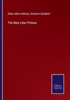 The New Liber Primus 3375141009 Book Cover