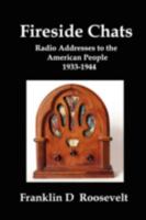 Fireside Chats 0146001001 Book Cover
