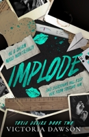 Implode B0CHL7DFCH Book Cover