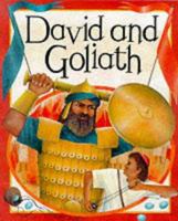 David and Goliath 0531153932 Book Cover