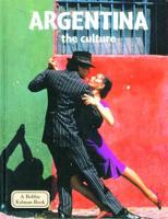 Argentina: The Culture 086505326X Book Cover