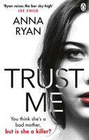 Trust Me 1529102707 Book Cover