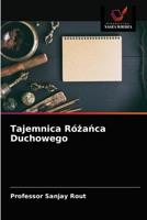 Tajemnica Różańca Duchowego 6203344575 Book Cover