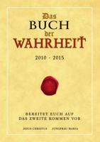 Das Buch der Wahrheit 1387323229 Book Cover