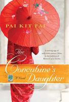 The Concubine's Daughter 0312355211 Book Cover