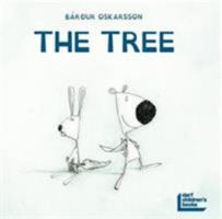 The Tree 1850773270 Book Cover